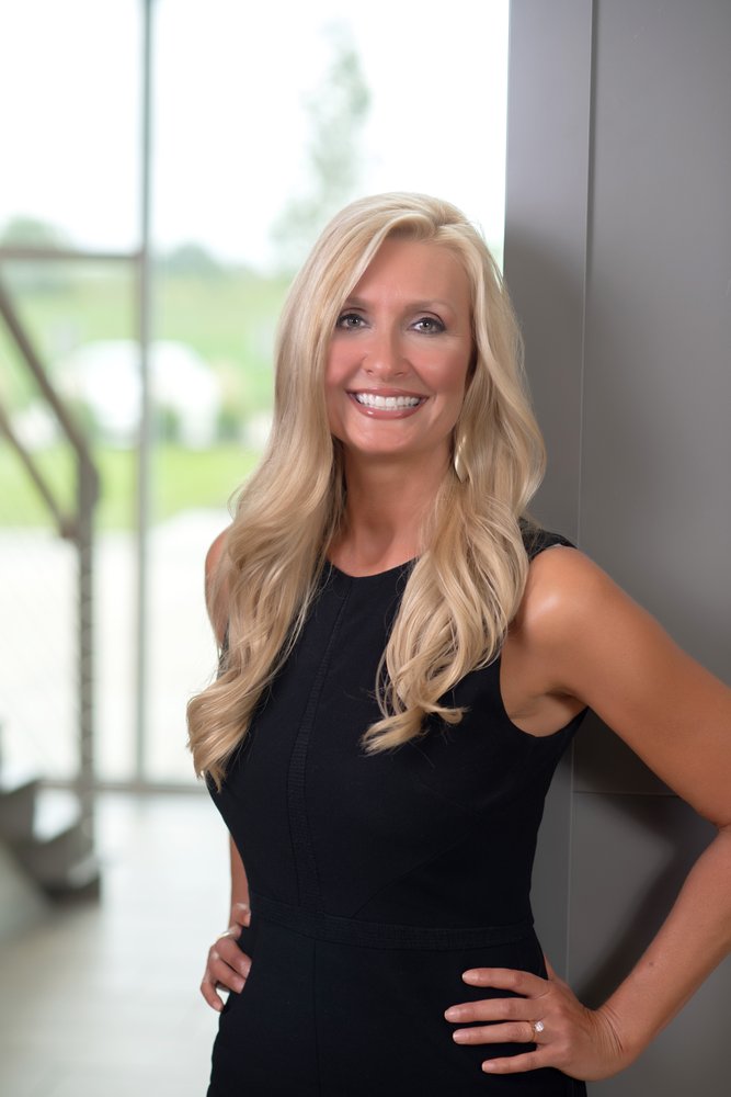 SANDI OSTERMAN NEBRASKA REALTY 6301 S 58th St, Lincoln, Nebraska