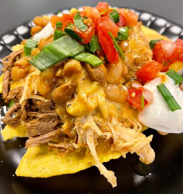 Cafe Rio Fresh Modern Mexican by null
