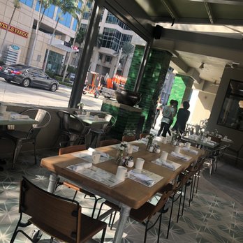 Java & Jam - The outside dining area - Breakfast & Brunch Near Me - Fort Lauderdale, Florida Java & Jam - The outside dining area - Breakfast & Brunch Near Me - Fort Lauderdale, Florida