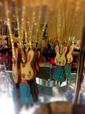Forever 21 by null