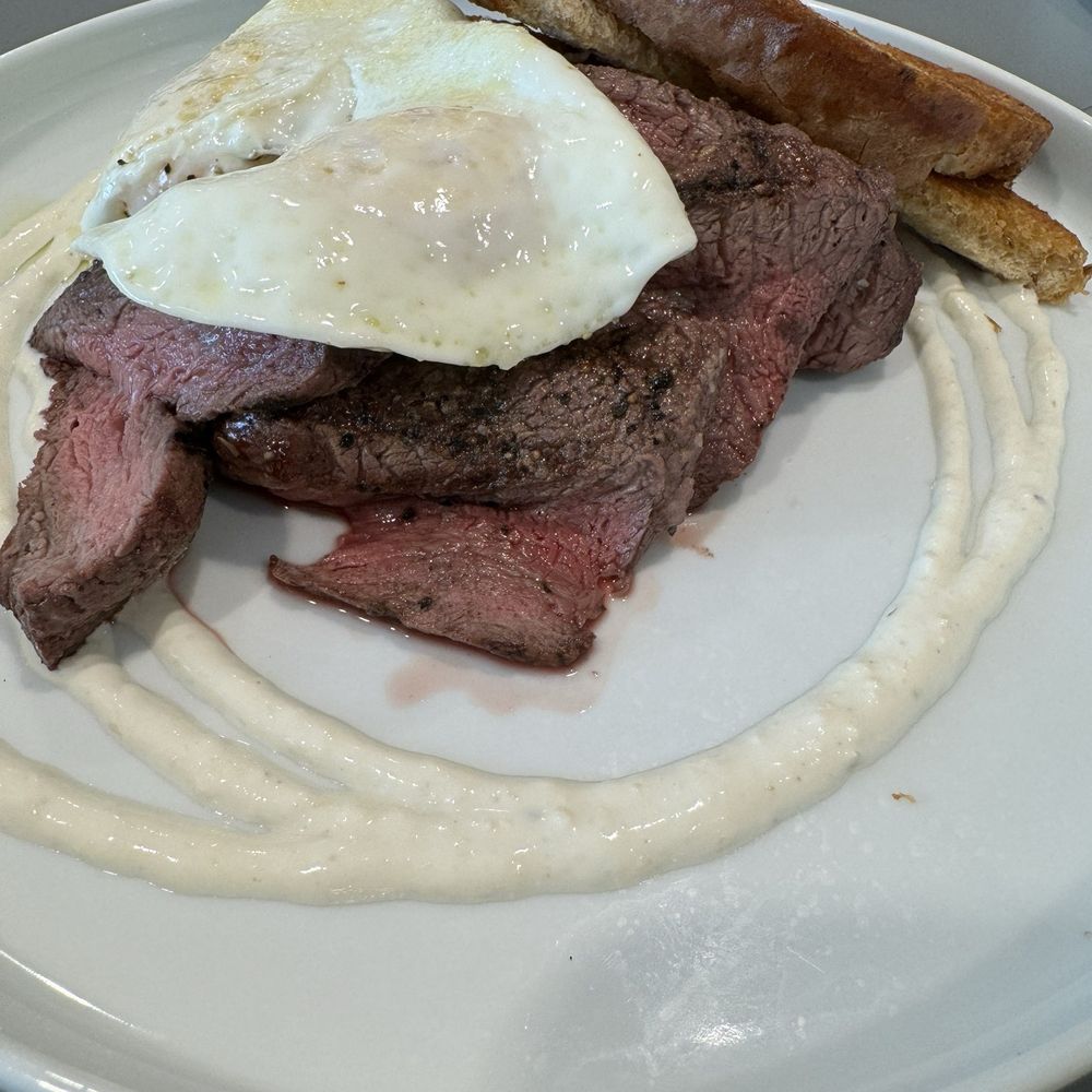 Cornelia - Buffalo AKG Art Museum - Steak and Eggs - Cafes Near Me - Buffalo, New York Cornelia - Buffalo AKG Art Museum - Steak and Eggs - Cafes Near Me - Buffalo, New York