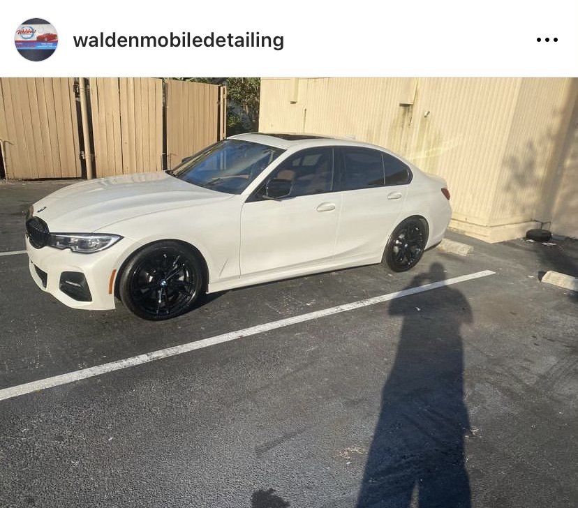 WALDEN MOBILE DETAILING Fort Lauderdale, Florida Car Wash Phone
