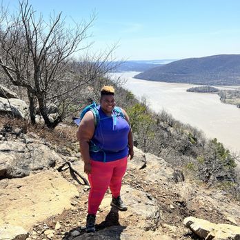 Anthony’s Nose - Made it! - Hiking Near Me - Garrison, New York