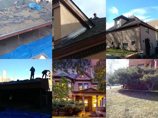 Integrity Pro Roofing by null