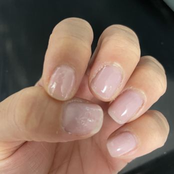 Luxury Nails - Nail Salons Near Me - Albuquerque, New Mexico