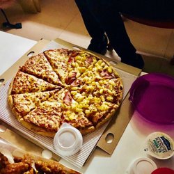 Pizza 73