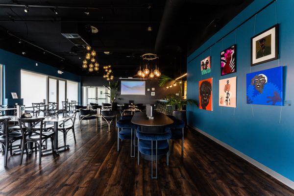 The Artist Tree Weed Dispensary & Lounge Hawthorne by null