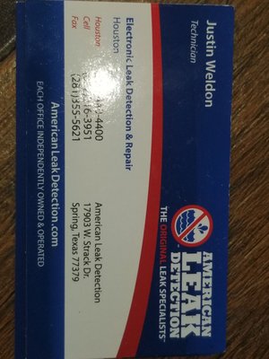 American Leak Detection - Updated January 2026 - 25 Photos - 106