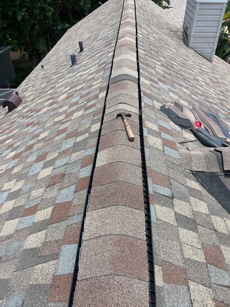 Slide of JCP Construction