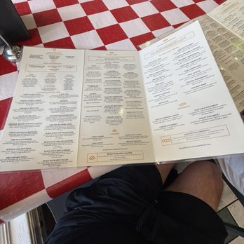 Palace Pizza - Menu - Pizza Near Me - Lakeland, Florida Palace Pizza - Menu - Pizza Near Me - Lakeland, Florida