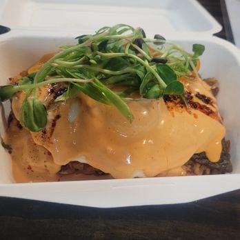 Rogues Over the Top Pierogi - Polish Near Me - Austin, Texas Rogues Over the Top Pierogi - Polish Near Me - Austin, Texas