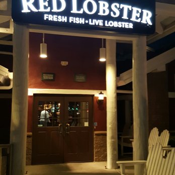 Red Lobster - Endless shrimp baby! - Seafood Near Me - Henderson, Nevada