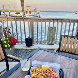 Dox - Lobster Roll