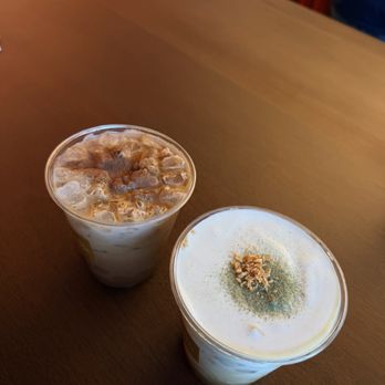 Kasama Cà Phê - Coffee & Tea Near Me - San Jose, California Kasama Cà Phê - Coffee & Tea Near Me - San Jose, California