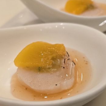 O Fine Japanese Cuisine - Scallop - Sushi Bars Near Me - Irvine, California O Fine Japanese Cuisine - Scallop - Sushi Bars Near Me - Irvine, California