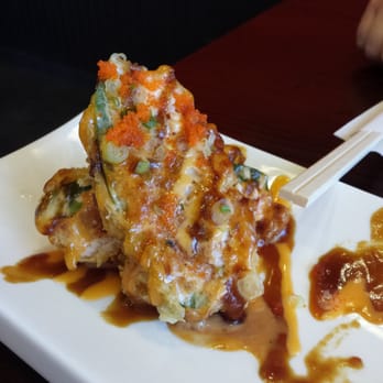Xtreme Sushi - Who's your daddy? - Sushi Bars Near Me - Los Alamitos, California