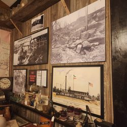 Fort Pitt Coal Works