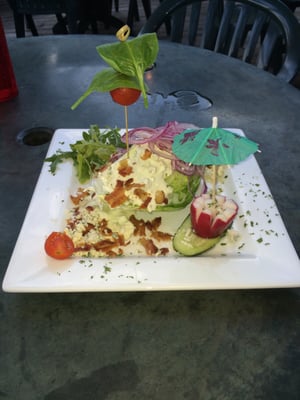 The Shimmy Shack by null