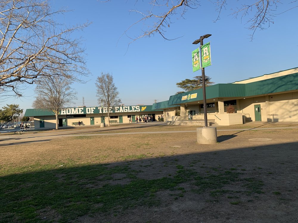 GREENFIELD MIDDLE SCHOOL 1109 Pacheco Rd, Bakersfield, CA Yelp