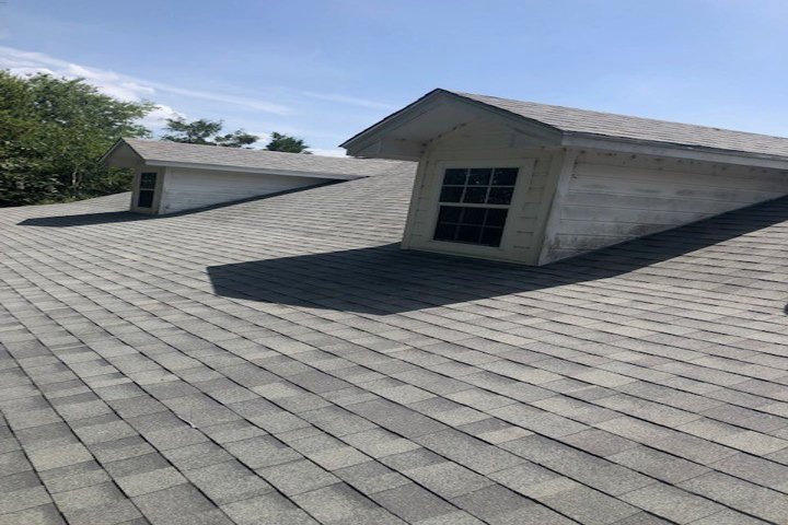 Slide of East Texas Roofing