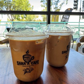 Sana'a Cafe - Cafes Near Me - Hayward, California Sana'a Cafe - Cafes Near Me - Hayward, California