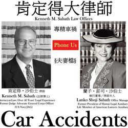 Kenneth M Sabath Law Offices