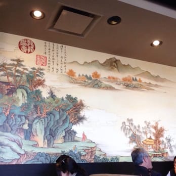 P. F. Chang's - Chinese Near Me - Puebla, PUE