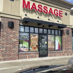Fang's Massage