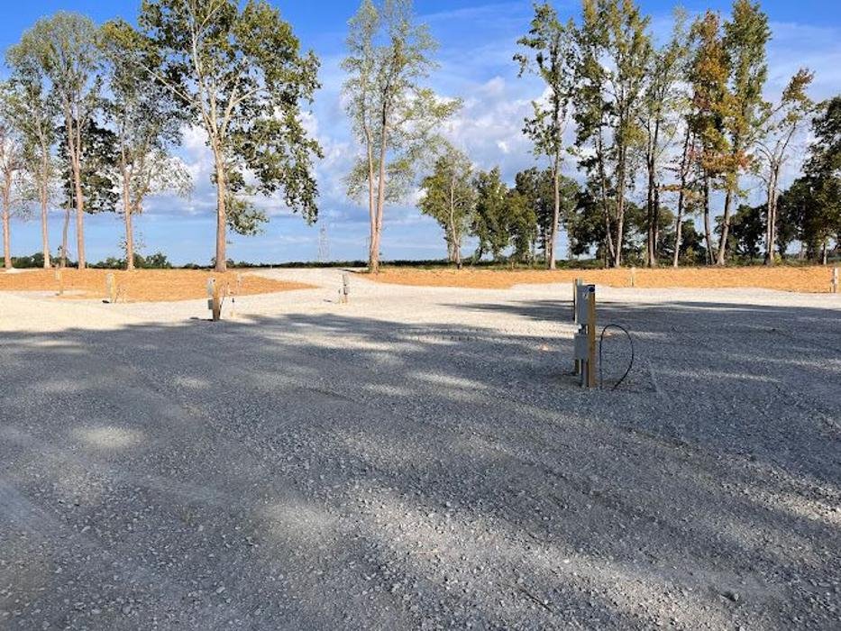 HIDDEN ACRES RV PARK Updated October 2024 71 Will Evans Rd, Brownsville, Tennessee RV