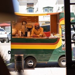 Neighbors Coffee