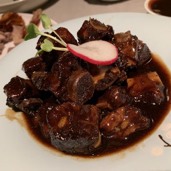 Uluh - Sweet and sour pork - Tea Rooms Near Me - New York, New York Uluh - Sweet and sour pork - Tea Rooms Near Me - New York, New York