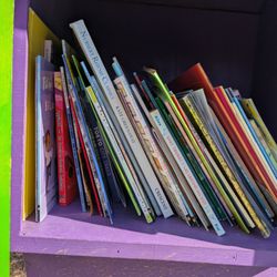 Little Free Library - Langdon Little Free Library, 6411 Sharon Road, Charlotte