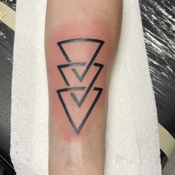 GreyWash Tattoo - Piercing Near Me - Phoenix, Arizona
