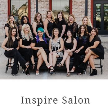Shanna's Massage - Inspire Salon and Spa team! - Massage Therapy Near Me - Spring, Texas Shanna's Massage - Inspire Salon and Spa team! - Massage Therapy Near Me - Spring, Texas