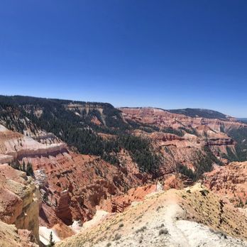 Cedar Breaks National Monument - Landmarks & Historical Buildings Near Me - Brian Head, Utah