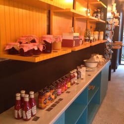 Manuel Deli & Coffee