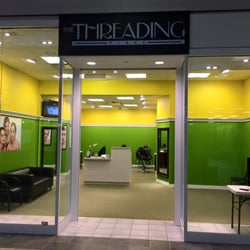 The Threading Place