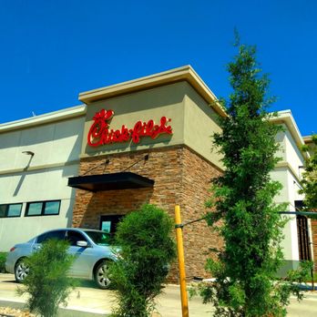Chick-fil-A - Fast Food Near Me - Glendale, Colorado