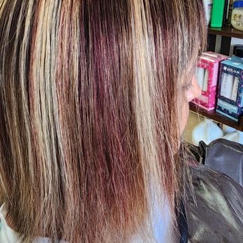 Hair by Vicky - Hair Stylists Near Me - Poway, California Hair by Vicky - Hair Stylists Near Me - Poway, California