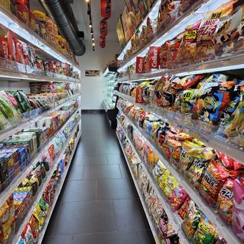 Ten Ichi Mart - International Grocery Near Me - New York, New York Ten Ichi Mart - International Grocery Near Me - New York, New York