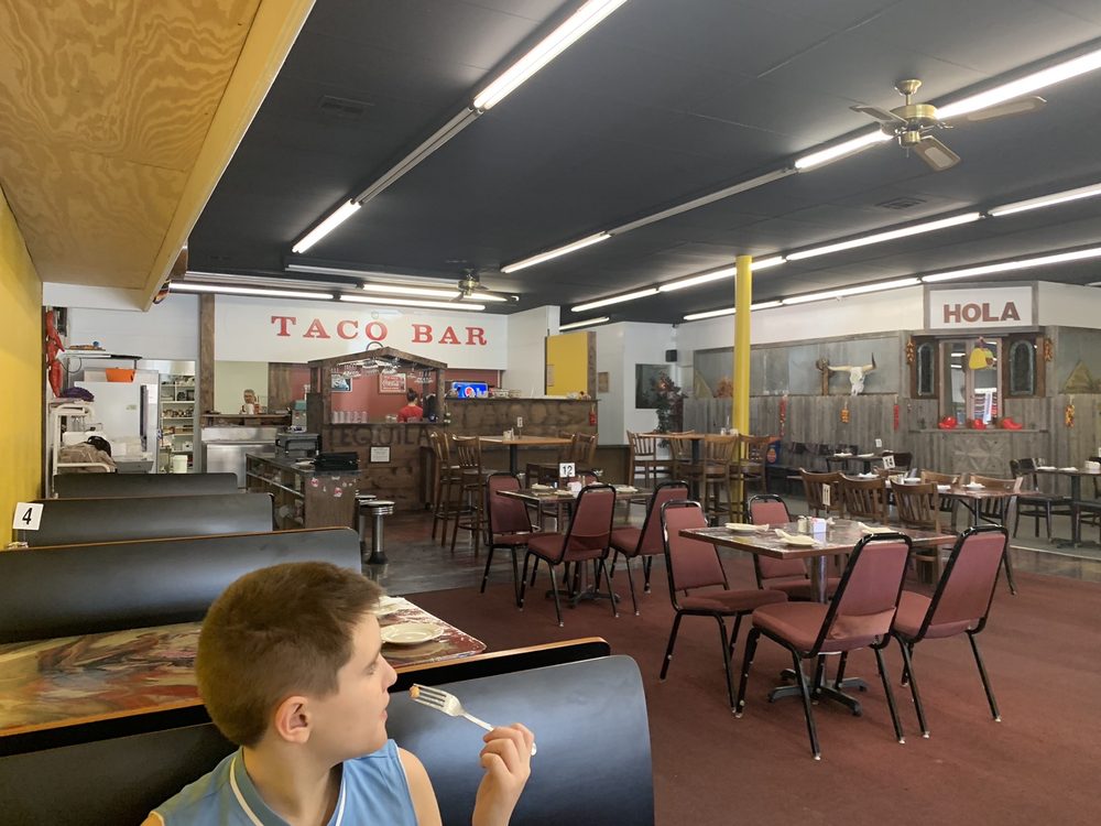 taco el paloma