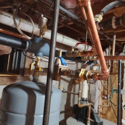 Armor Plumbing & Heating Inc
