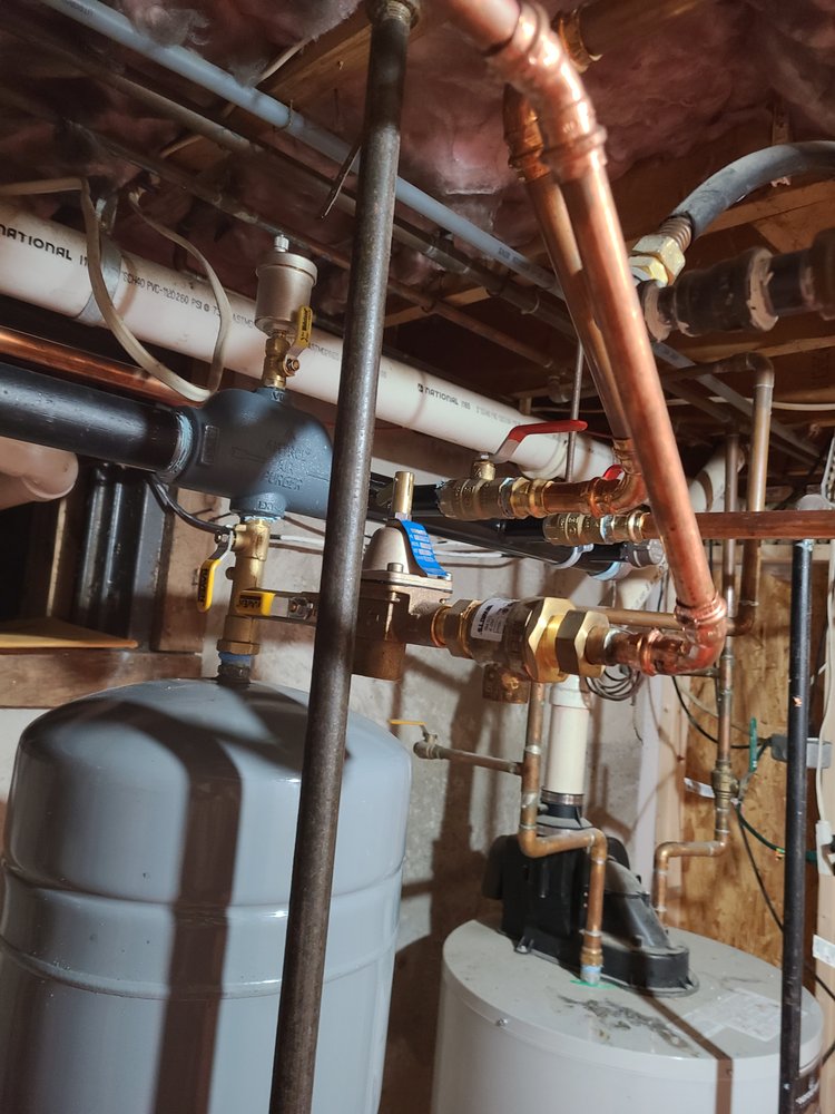 Slide of Armor Plumbing & Heating Inc