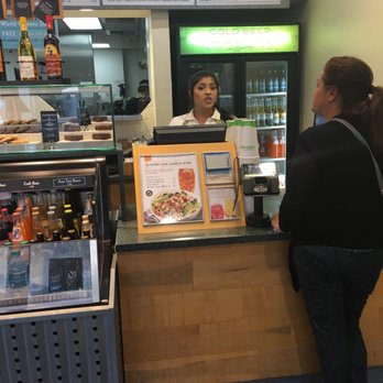 Rubio's Coastal Grill - Mexican Near Me - Orange, California