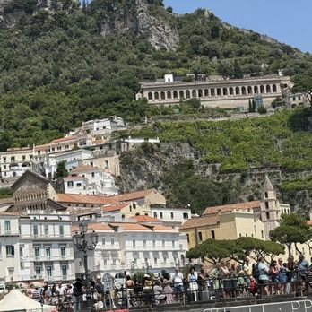 Maiori, Italy - Landmarks & Historical Buildings Near Me