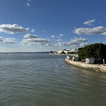 Torre de Belém - View - Landmarks & Historical Buildings Near Me - Lisbon, 11