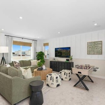 Brandywine Homes - Cabrillo Crossing - Beautiful Townhomes in the Heart of Santa Ana - Home Developers Near Me - Irvine, California