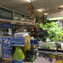 Botani Hydroponics & Organics