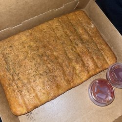 Pizza Hut - Breadsticks