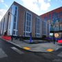 UPMC Mercy Pavilion